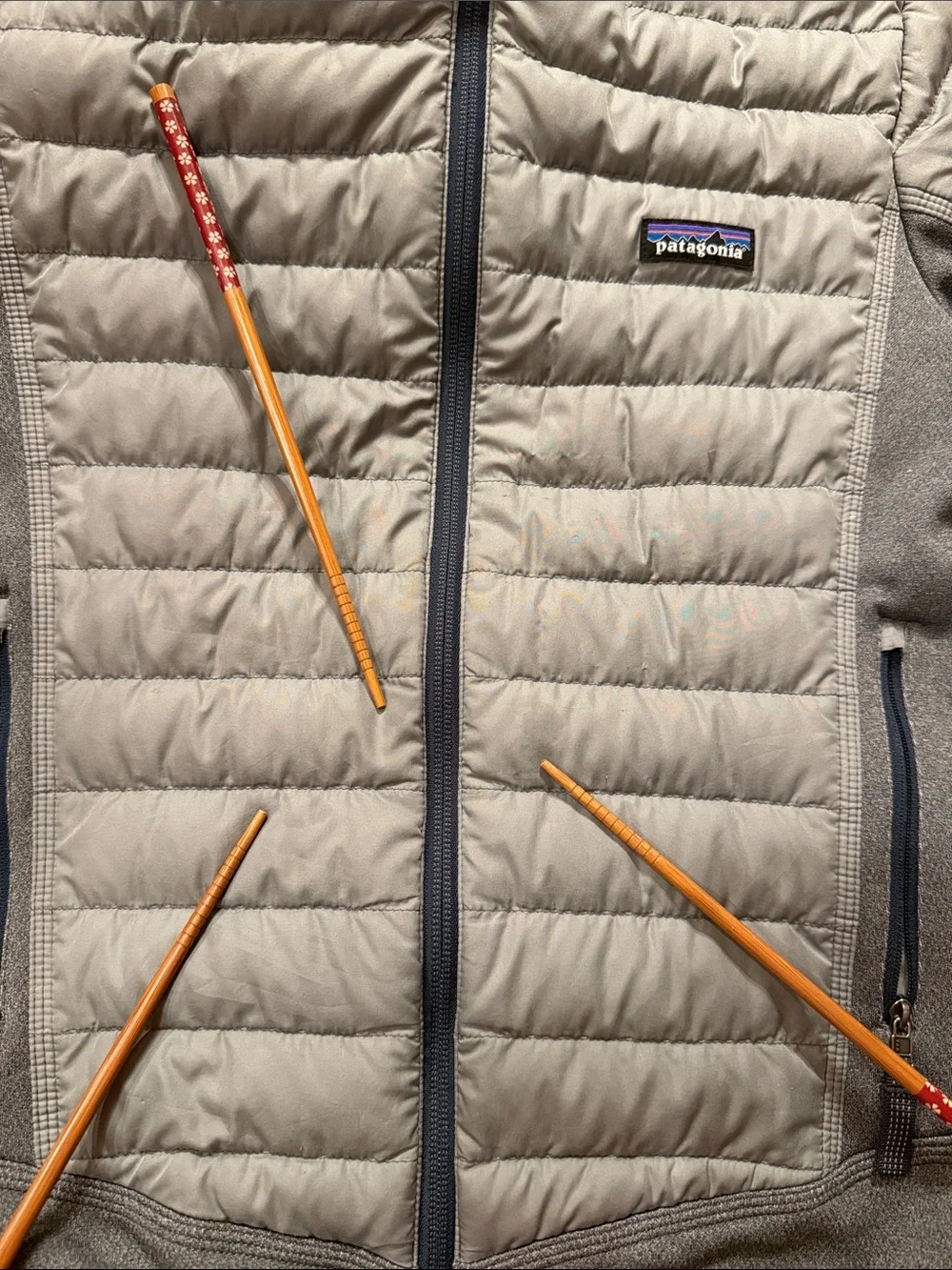 Patagonia check pictures